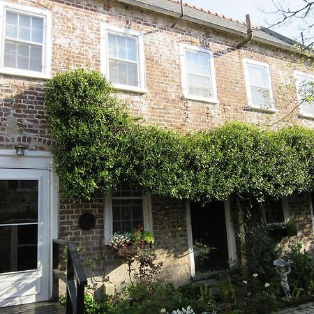 Historic 86 Church Street チャールストン エクステリア 写真